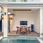Olala Loft Seminyak