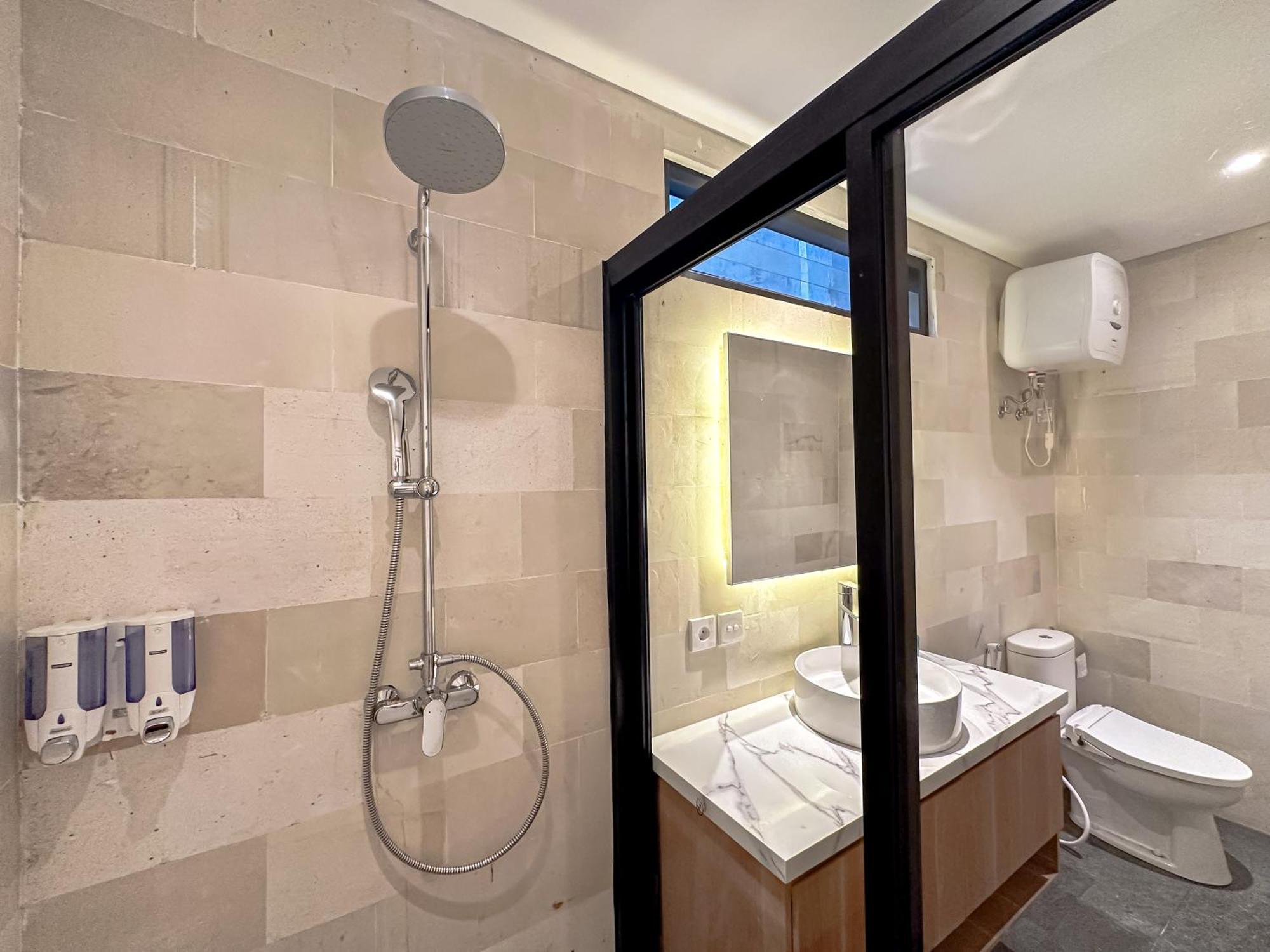 Olala Loft Seminyak (Bali)