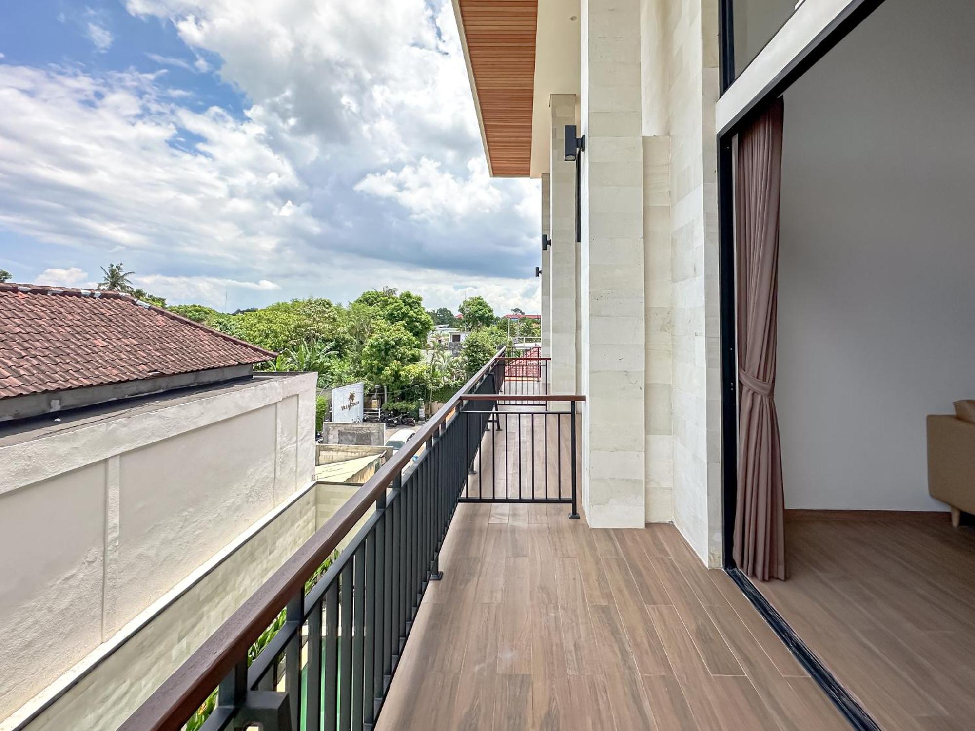Apartemen Olala Loft