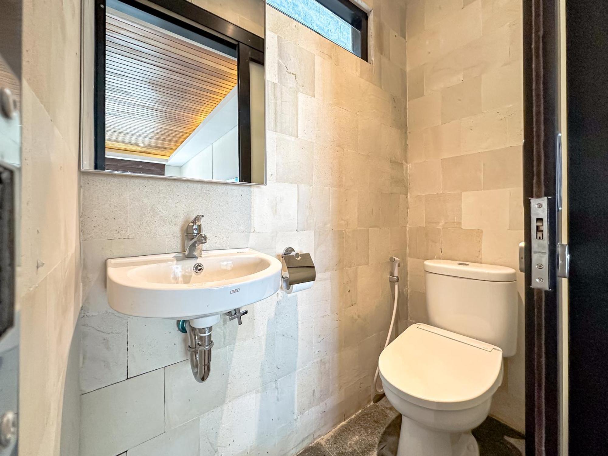 Apartemen Olala Loft