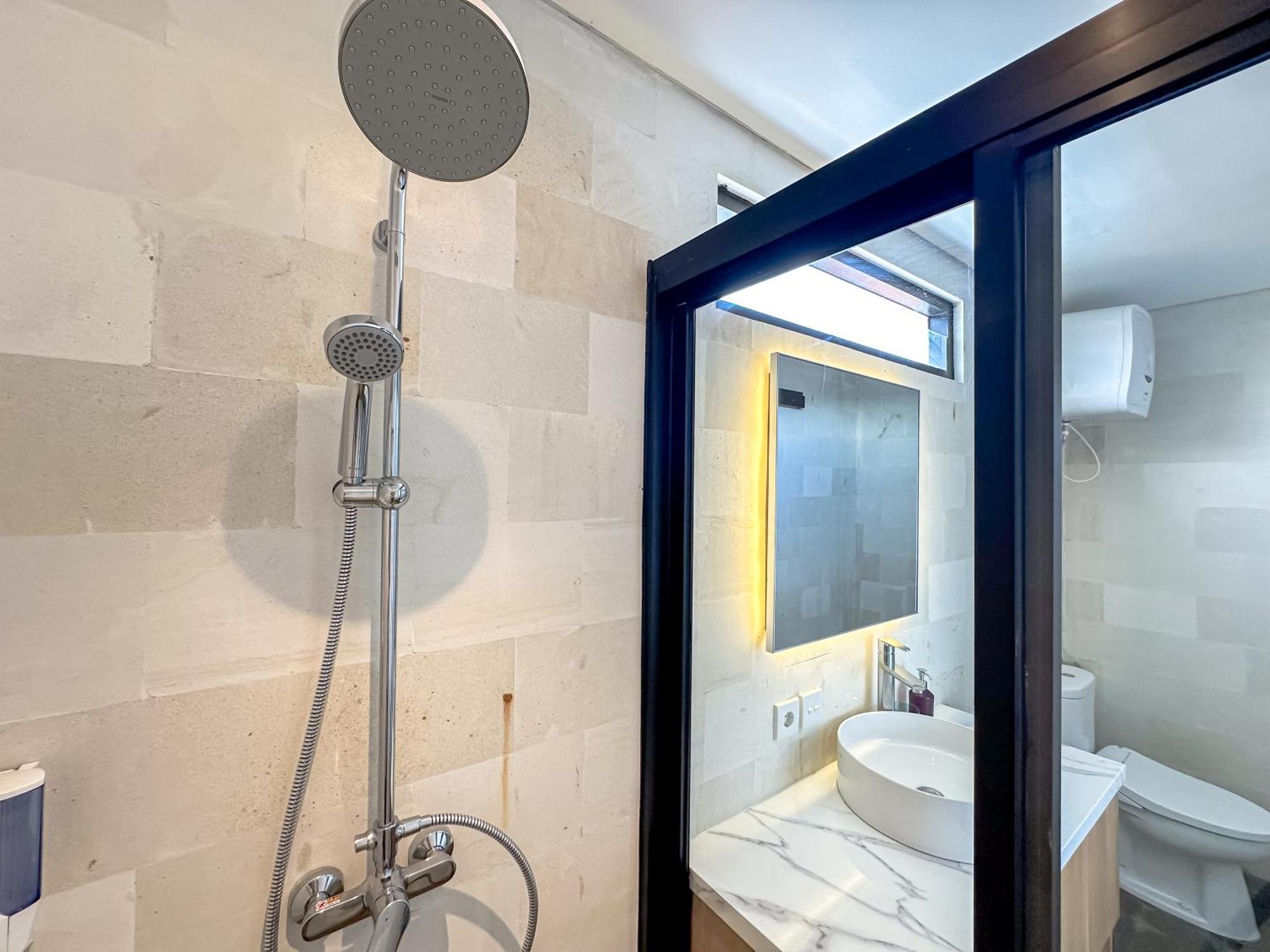 Apartemen Olala Loft Seminyak (Bali)
