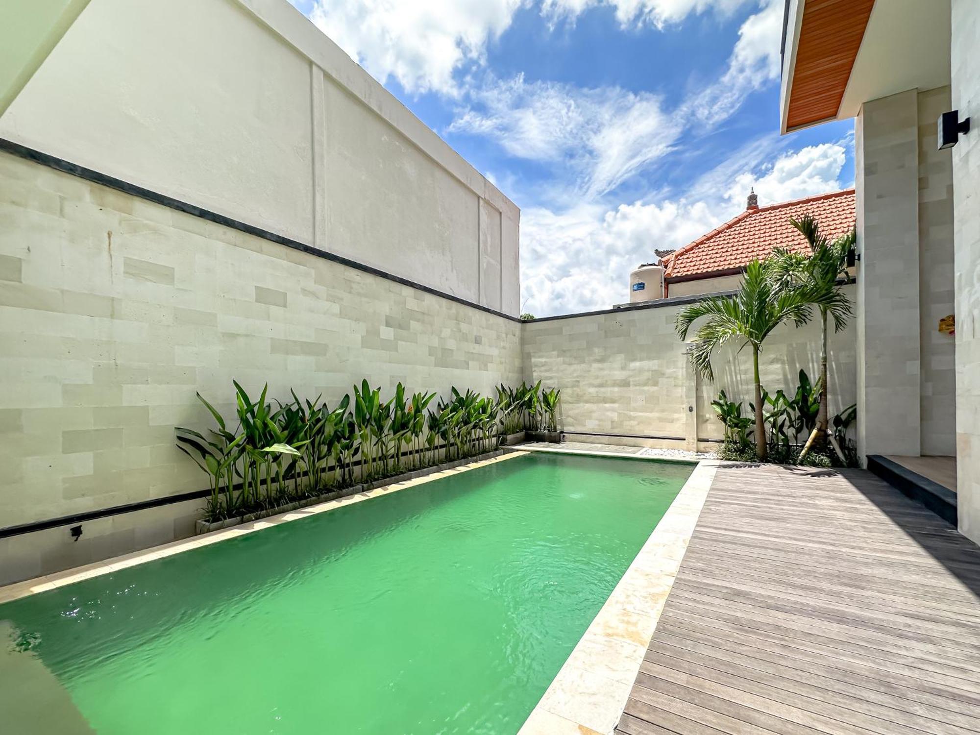 Apartemen Olala Loft Seminyak (Bali)