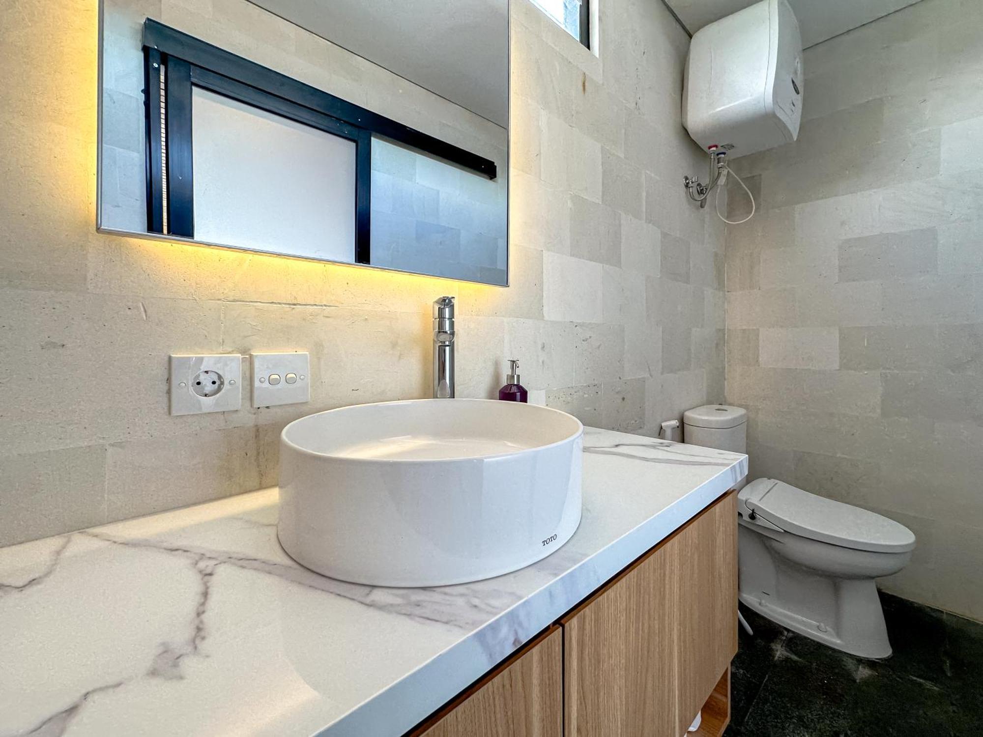 Olala Loft Apartemen *