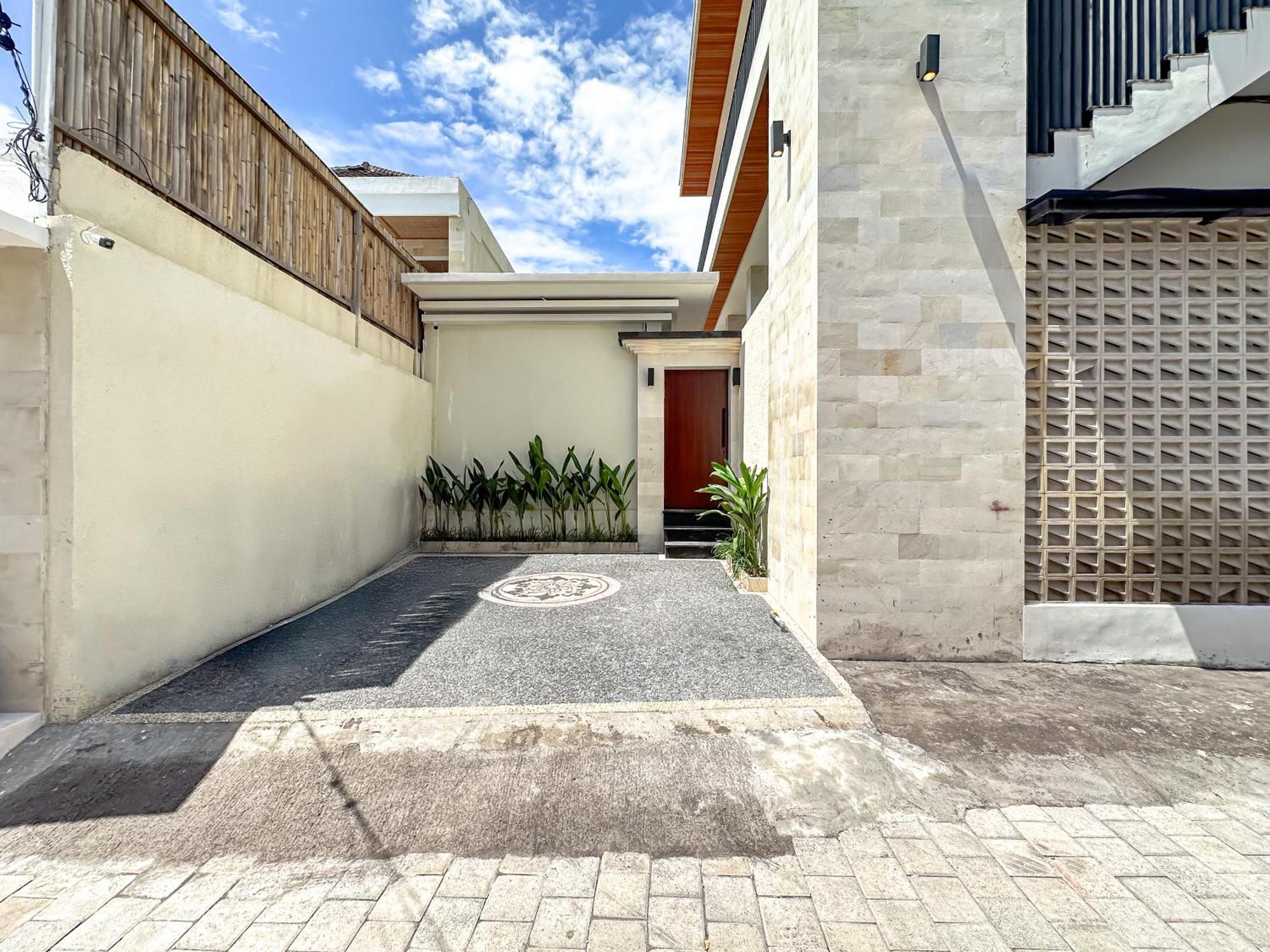 Apartemen Olala Loft Seminyak (Bali)