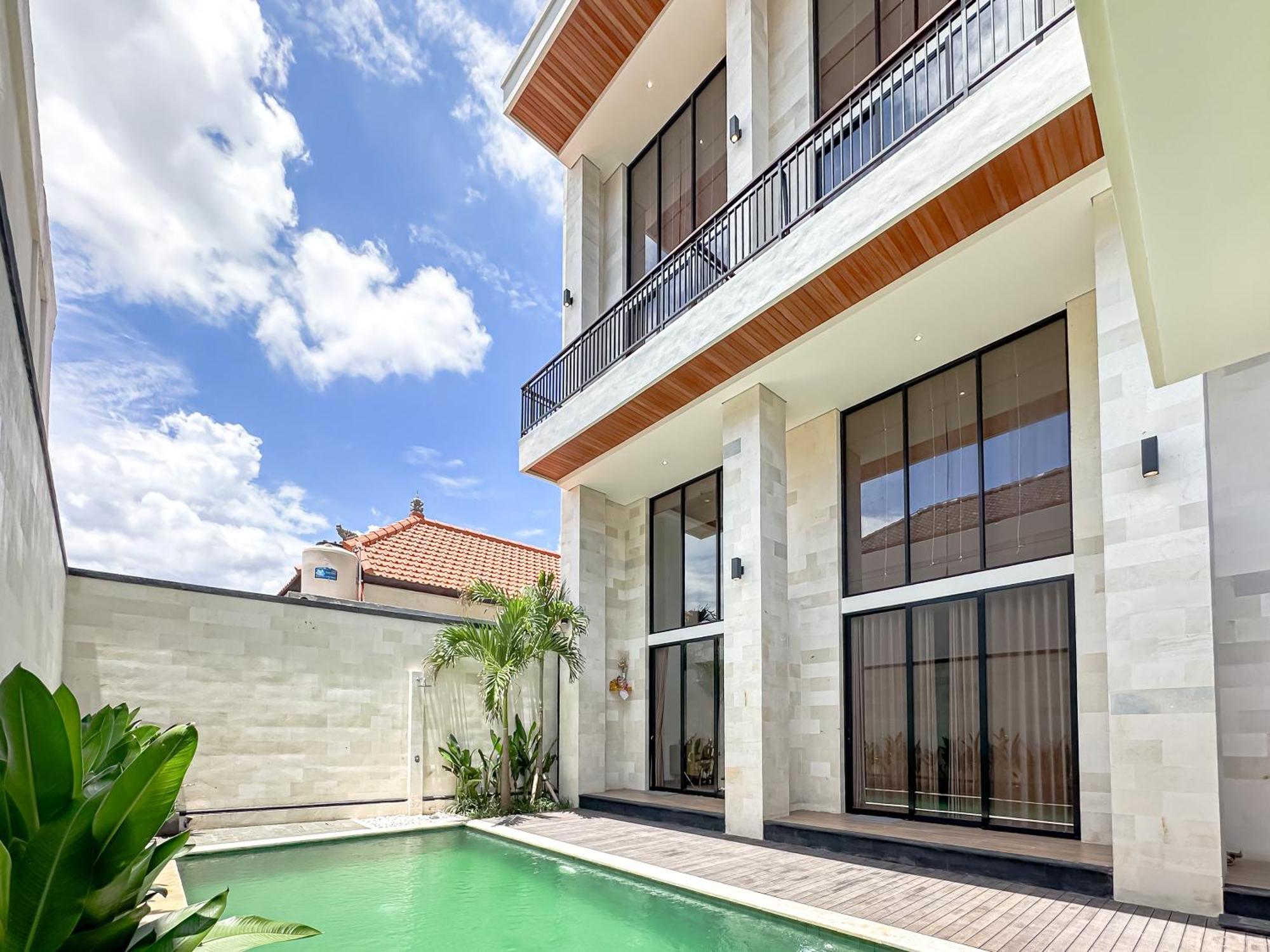 Apartemen Olala Loft