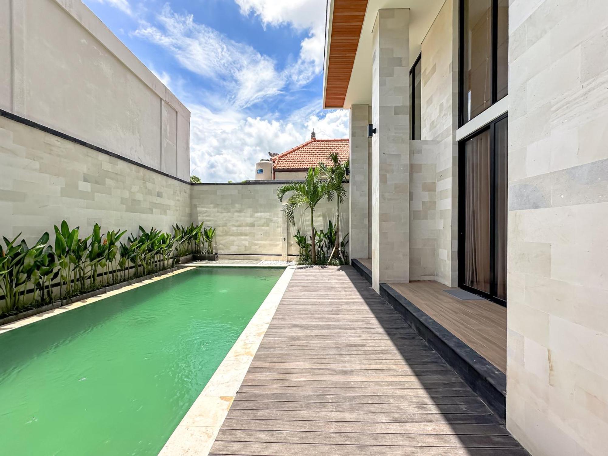 Olala Loft Seminyak (Bali)