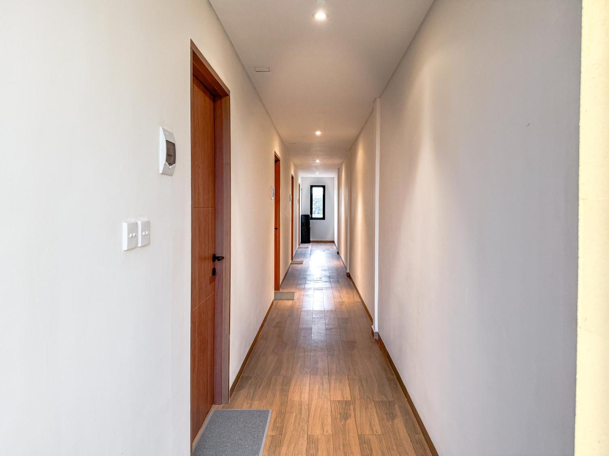 Apartemen Olala Loft Seminyak (Bali)