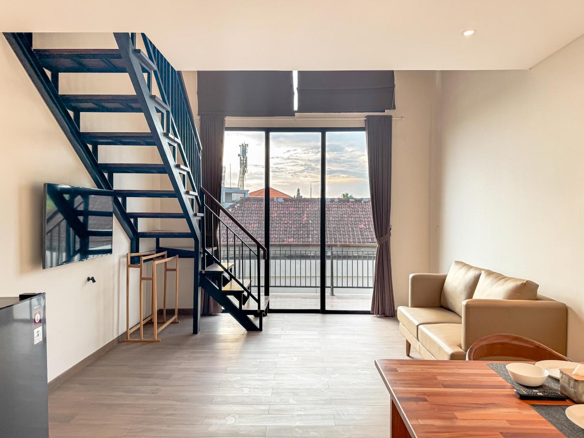 Apartemen Olala Loft Seminyak (Bali)