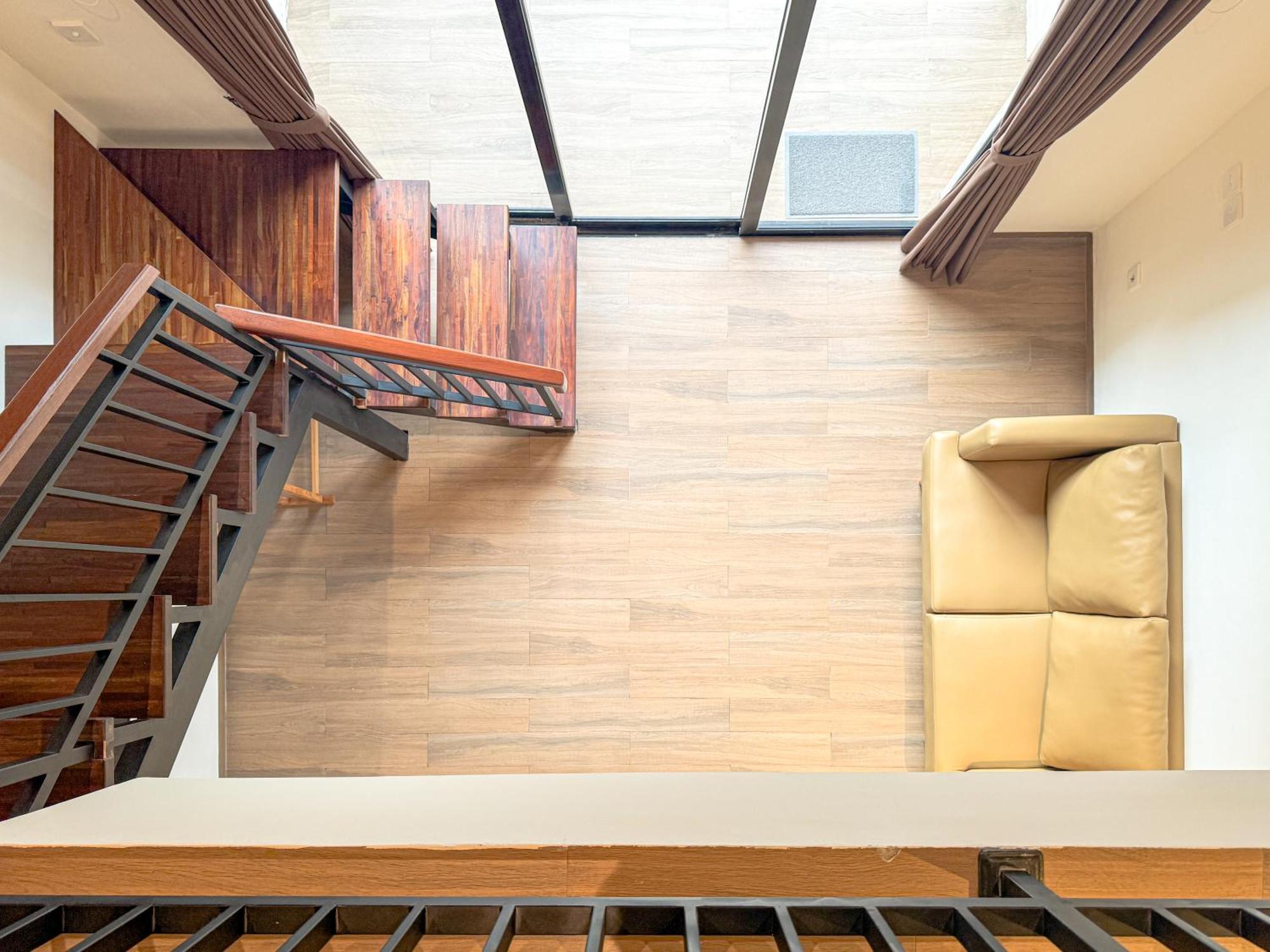 Olala Loft Apartemen Seminyak (Bali)