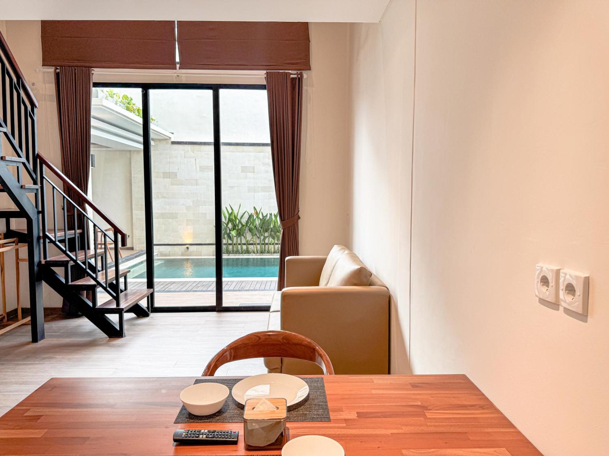 Olala Loft * Seminyak (Bali)