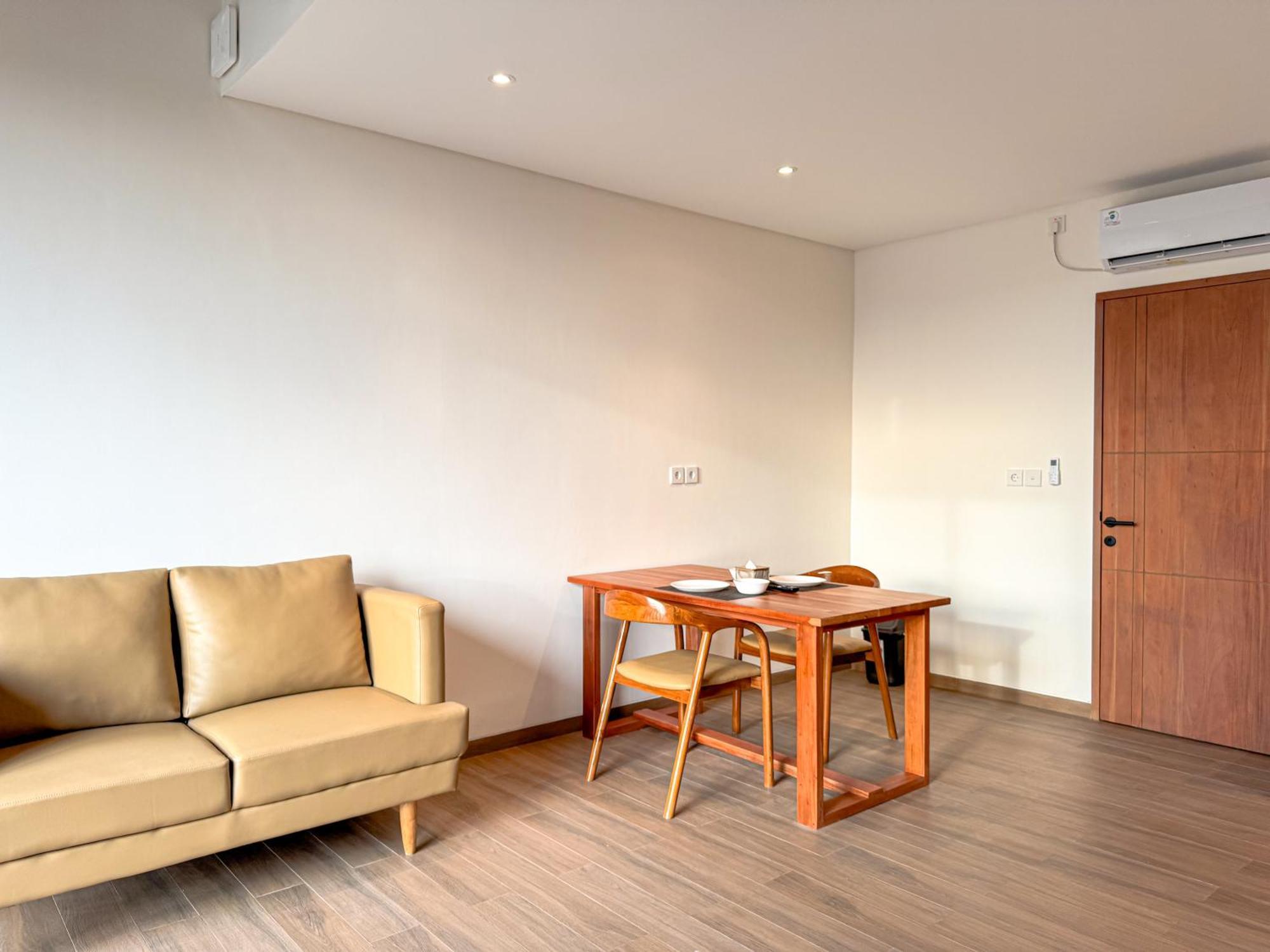 Apartemen Olala Loft